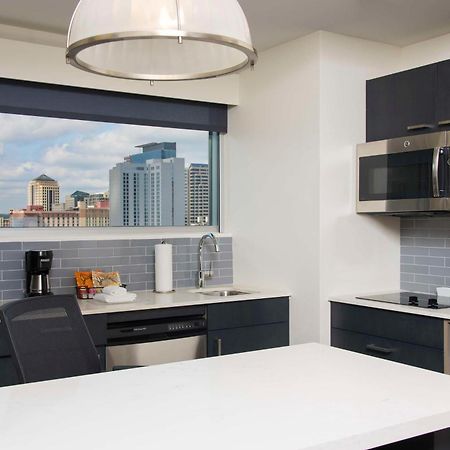 Hyatt House Austin/Downtown Hotel Luaran gambar