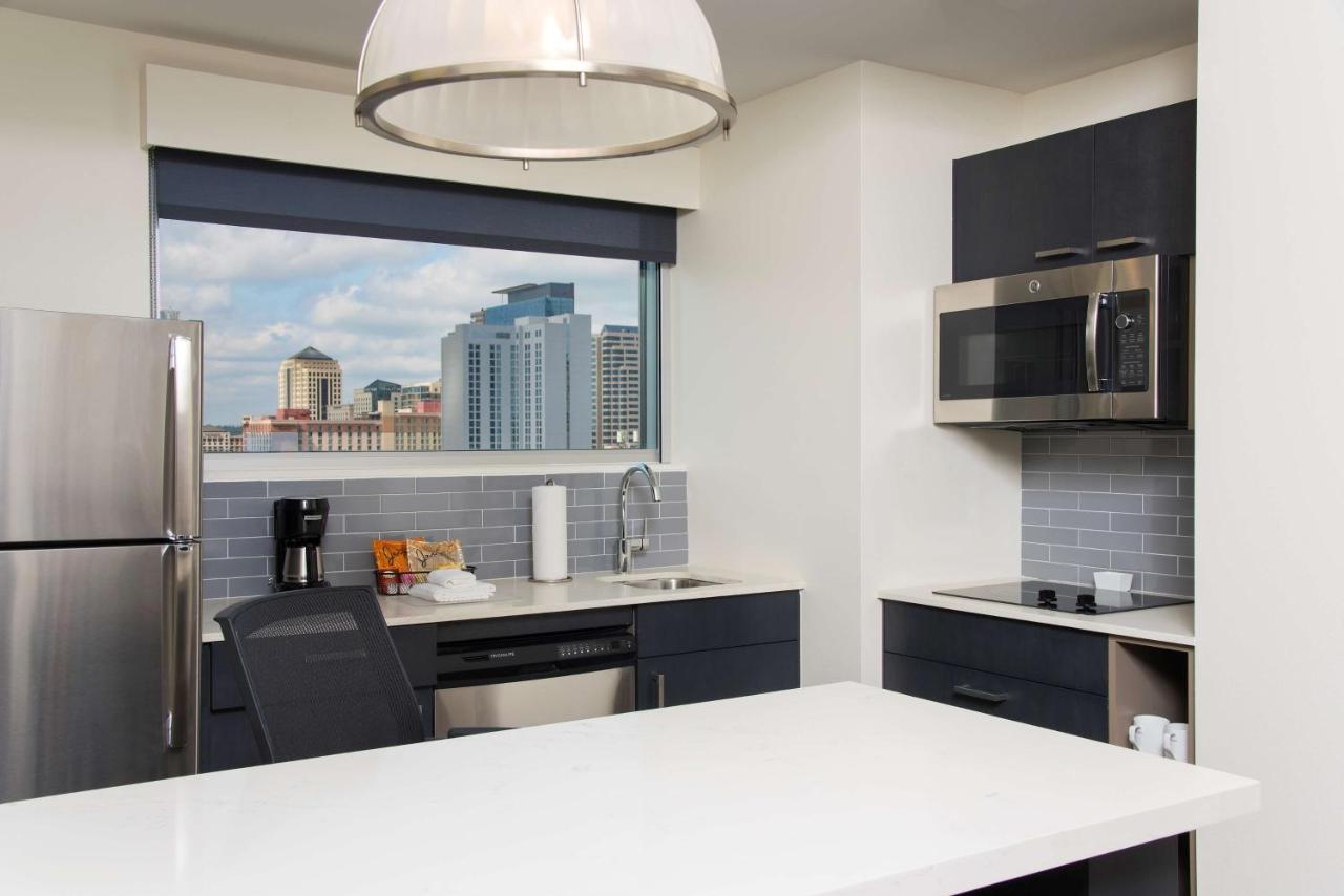 Hyatt House Austin/Downtown Hotel Luaran gambar