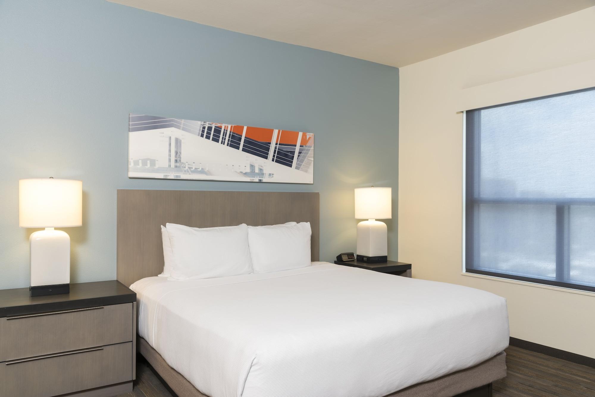 Hyatt House Austin/Downtown Hotel Luaran gambar