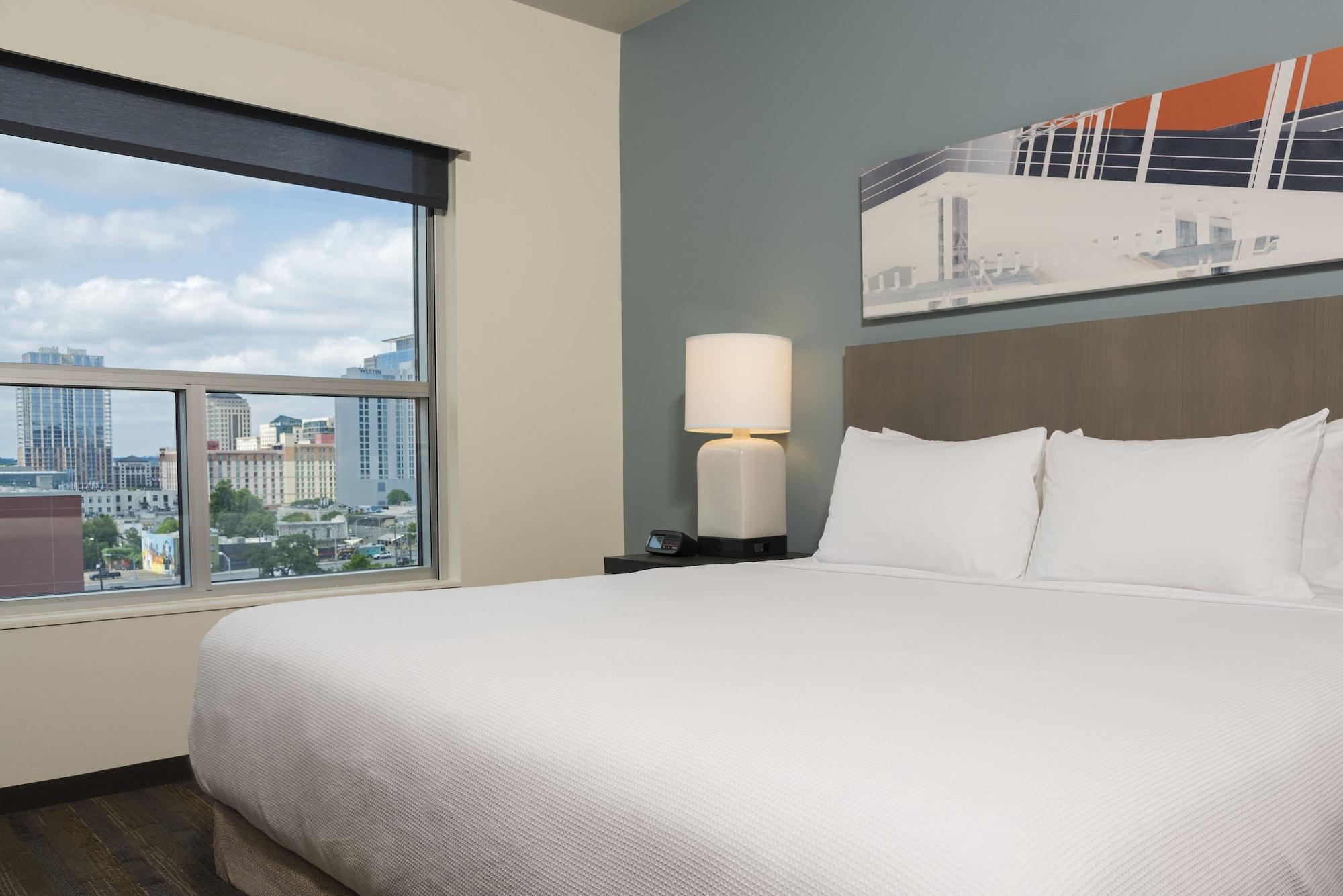Hyatt House Austin/Downtown Hotel Luaran gambar