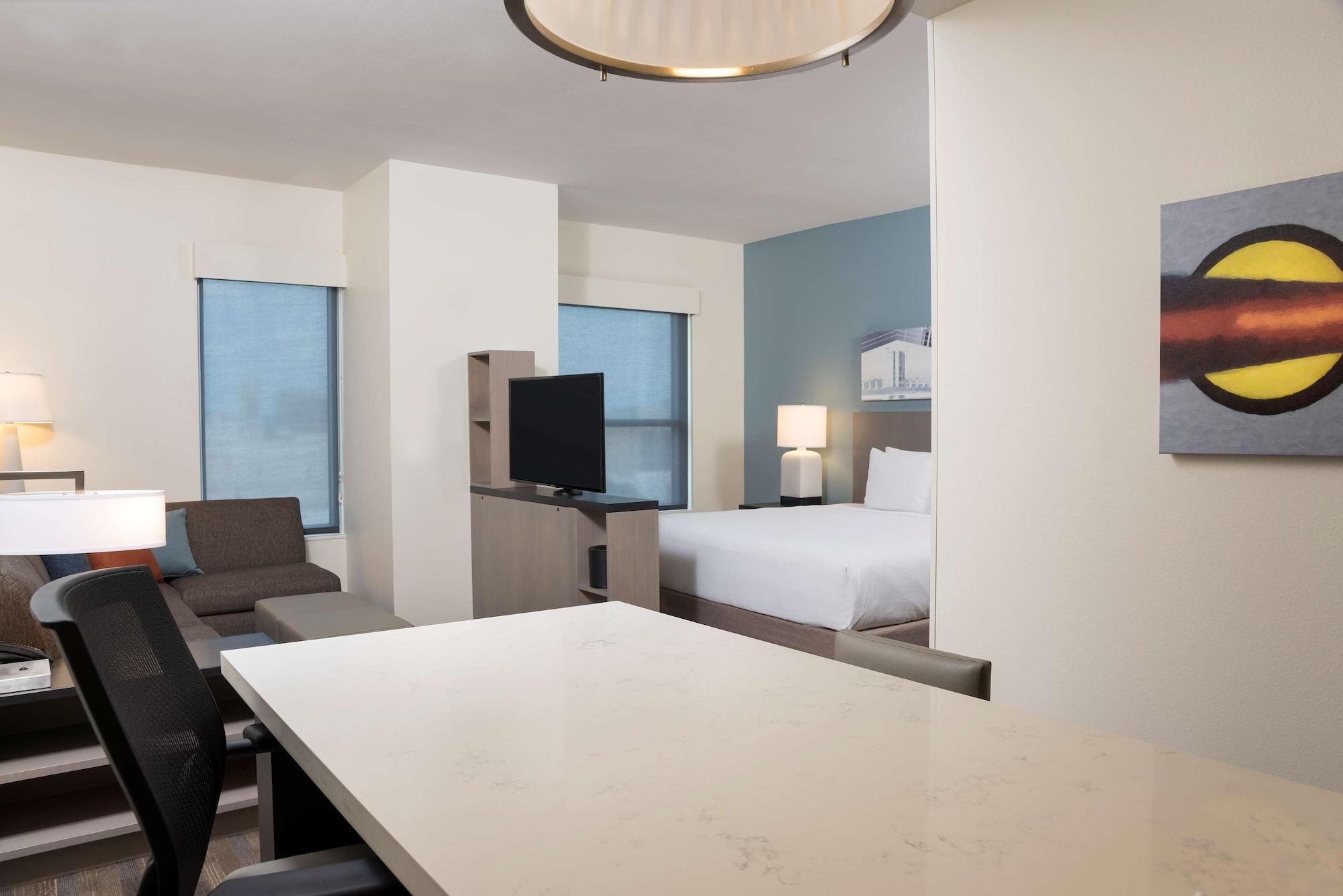 Hyatt House Austin/Downtown Hotel Luaran gambar