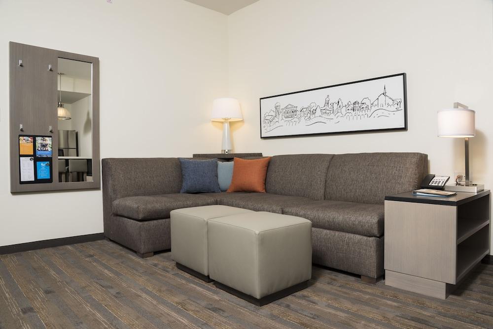 Hyatt House Austin/Downtown Hotel Luaran gambar