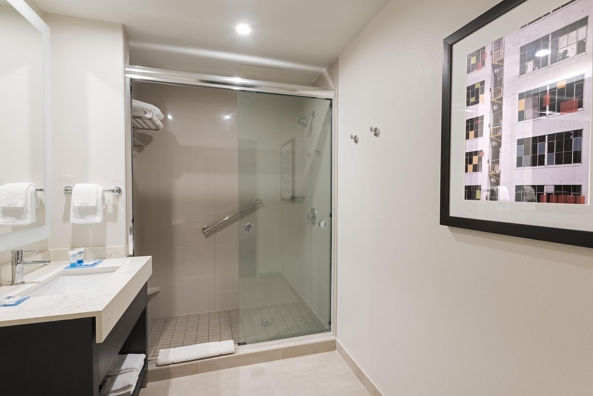 Hyatt House Austin/Downtown Hotel Luaran gambar