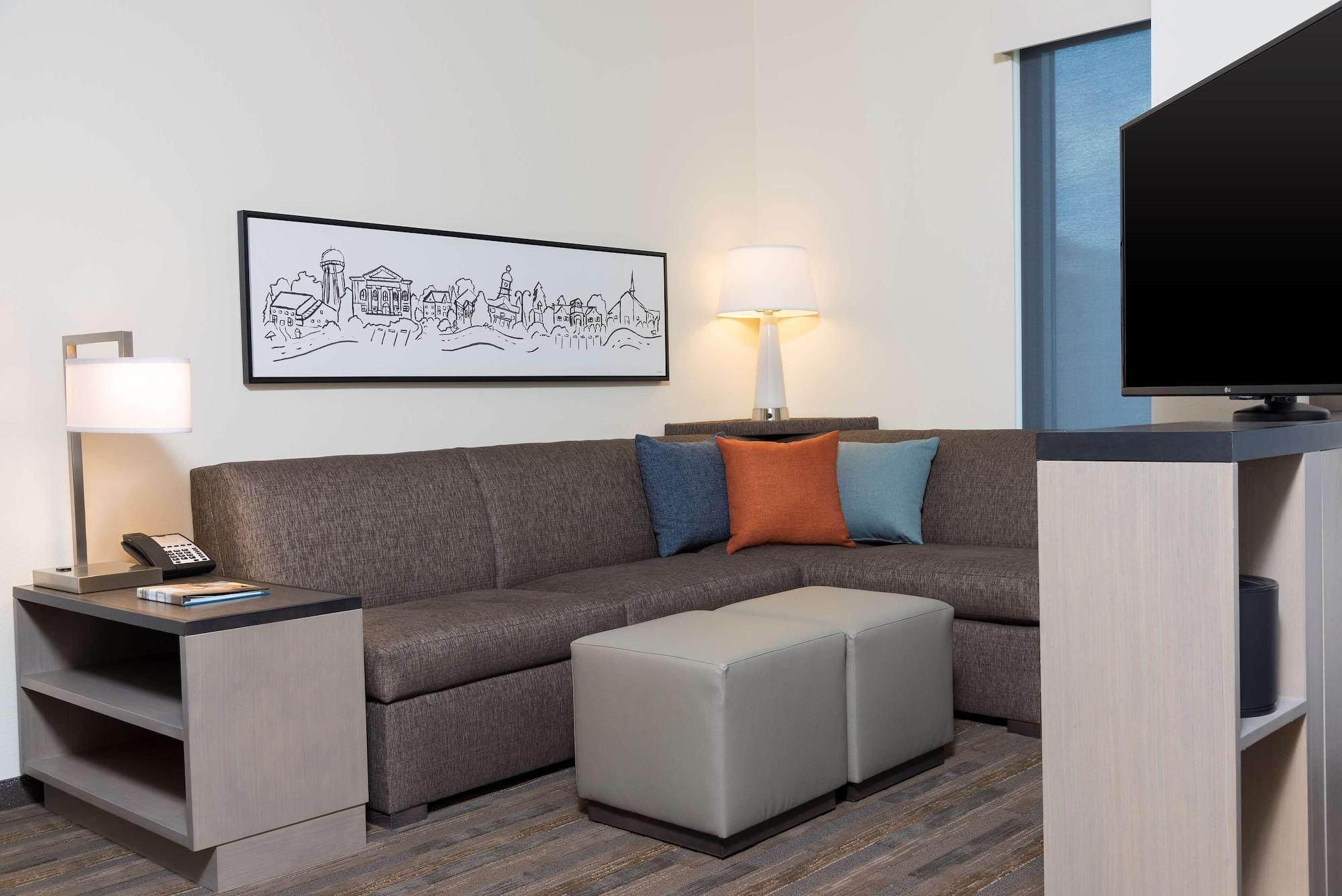 Hyatt House Austin/Downtown Hotel Luaran gambar