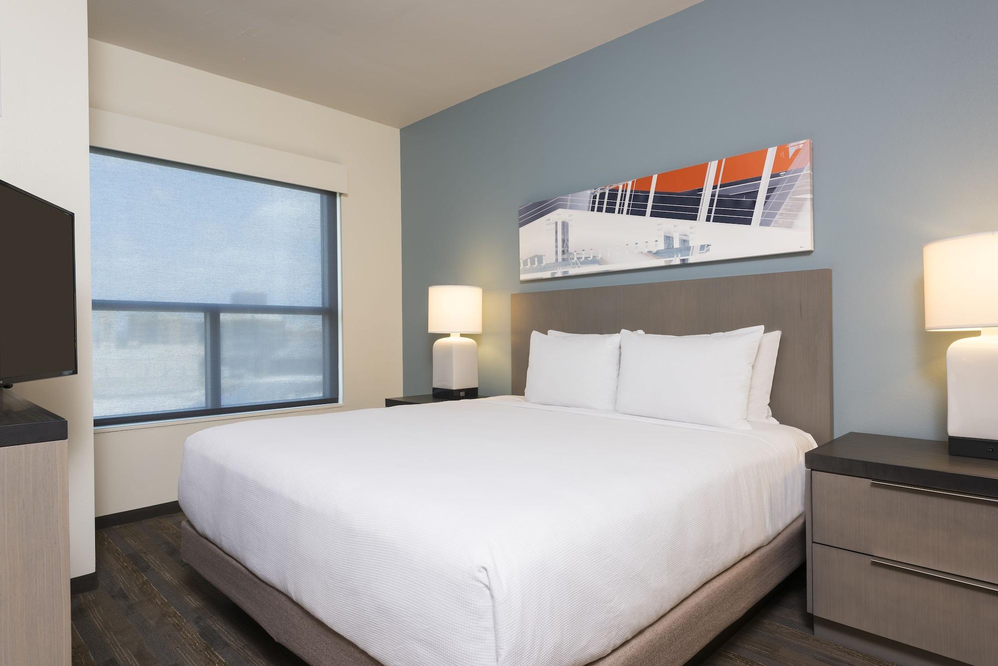 Hyatt House Austin/Downtown Hotel Luaran gambar