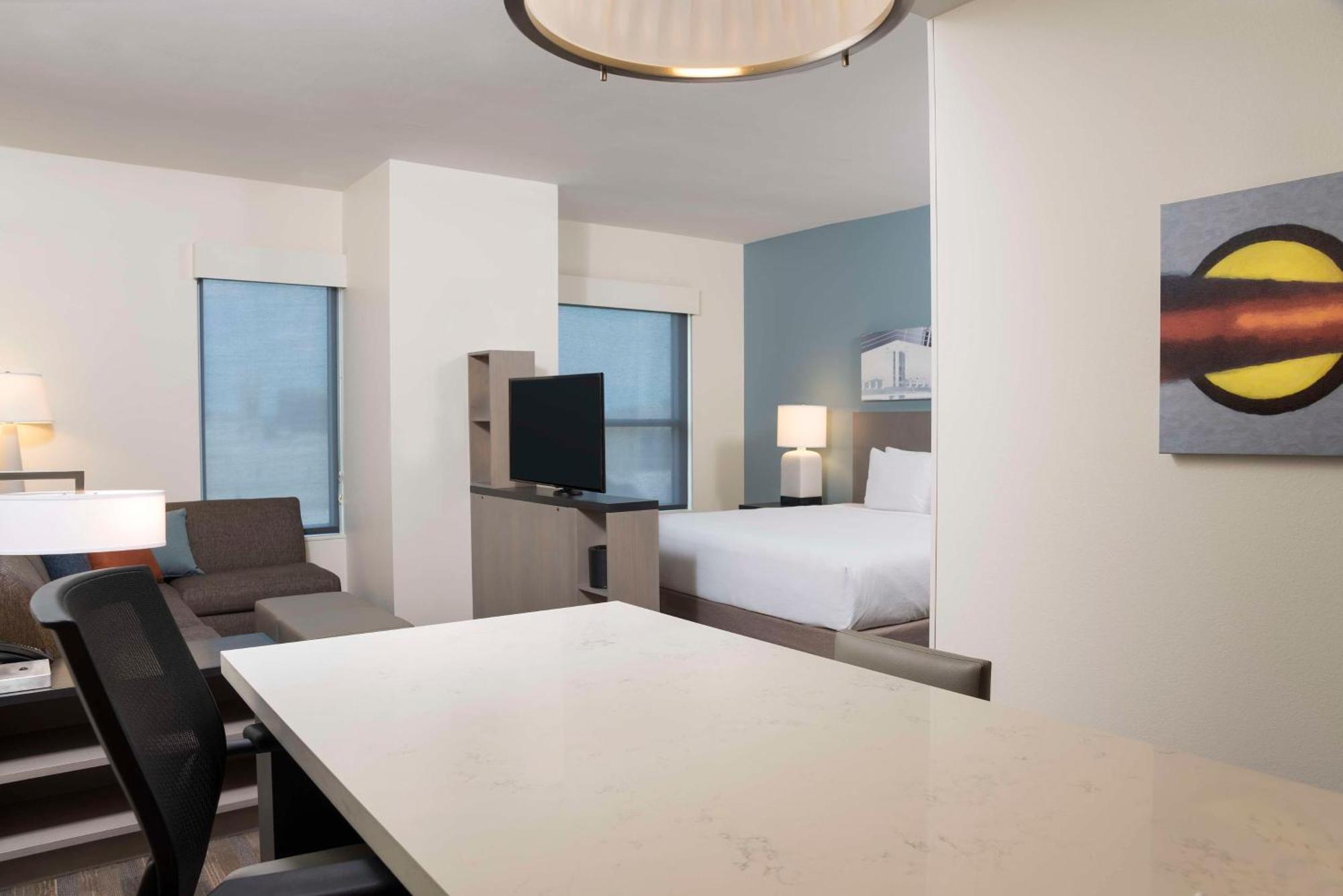 Hyatt House Austin/Downtown Hotel Luaran gambar