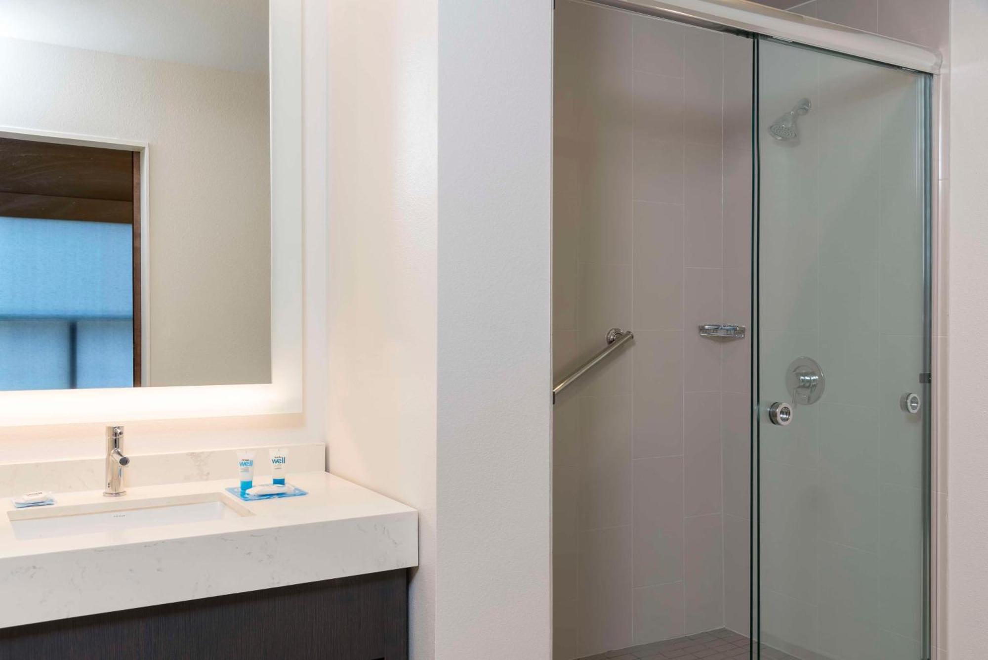 Hyatt House Austin/Downtown Hotel Luaran gambar