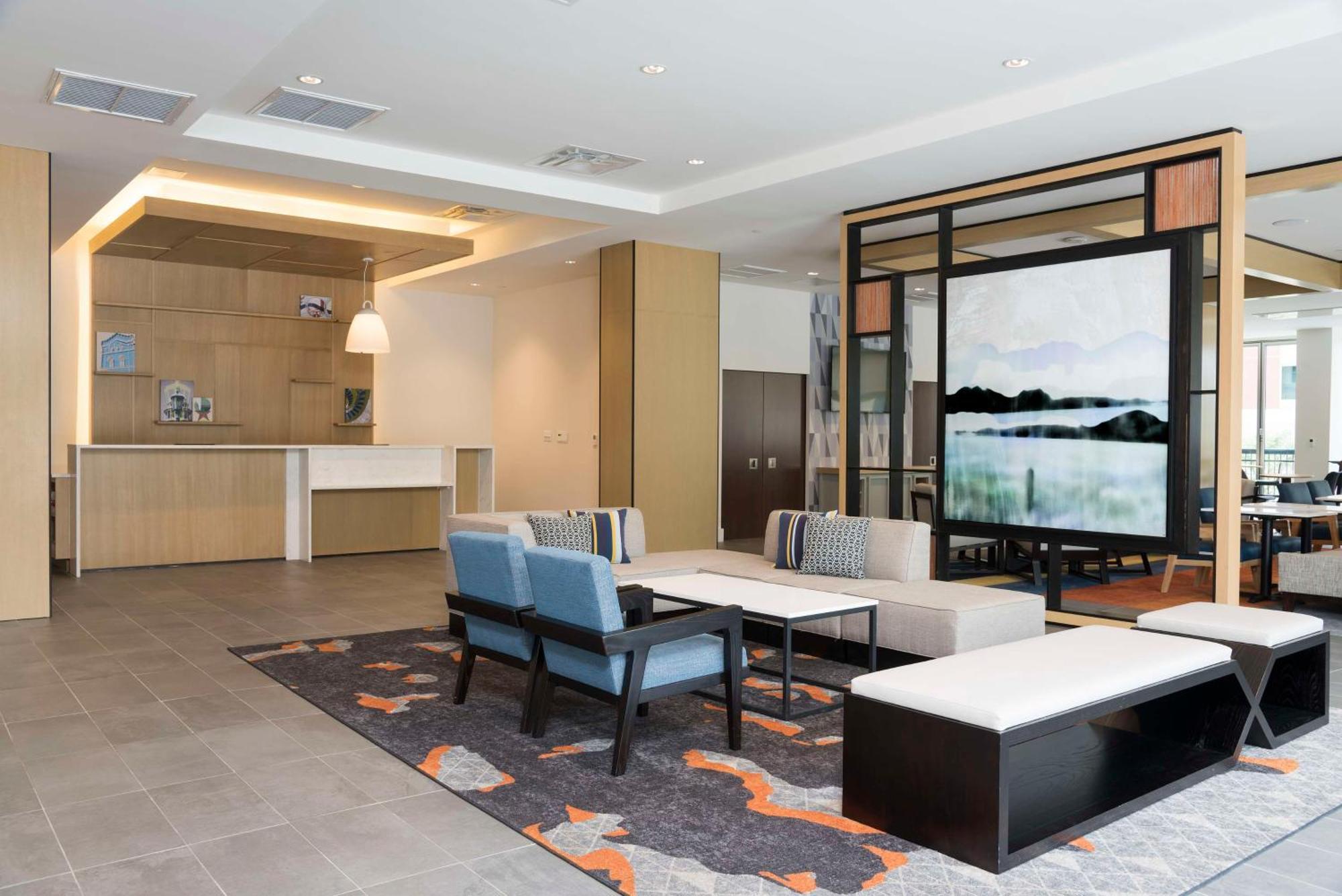 Hyatt House Austin/Downtown Hotel Luaran gambar