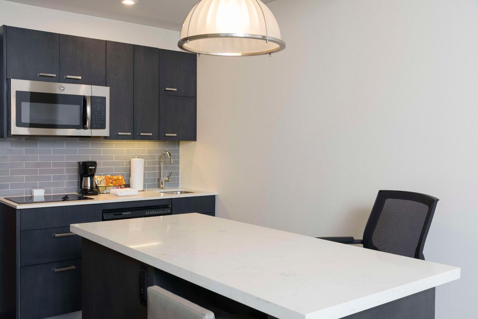 Hyatt House Austin/Downtown Hotel Luaran gambar
