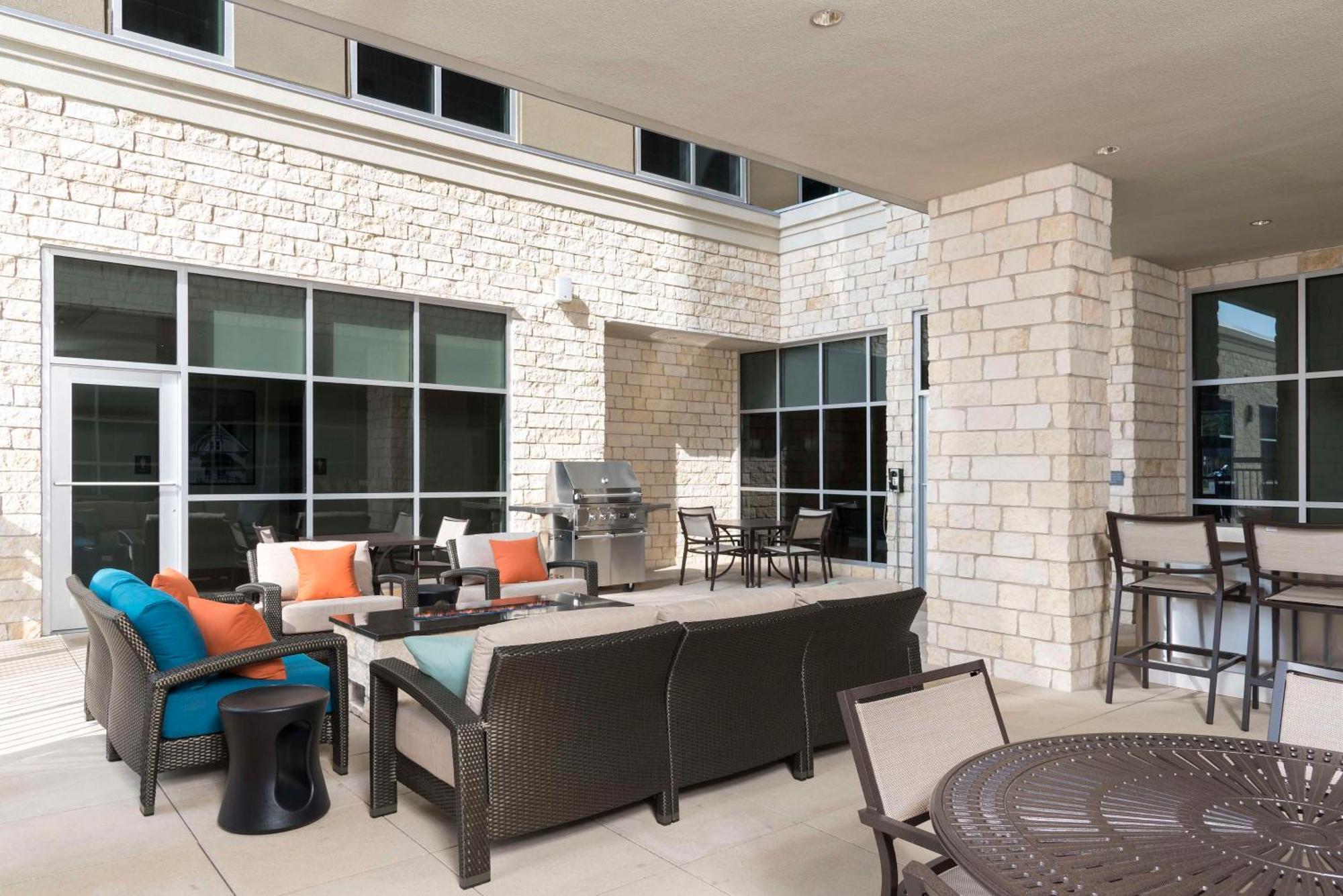 Hyatt House Austin/Downtown Hotel Luaran gambar