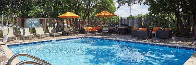 Hyatt House Austin/Downtown Hotel Luaran gambar