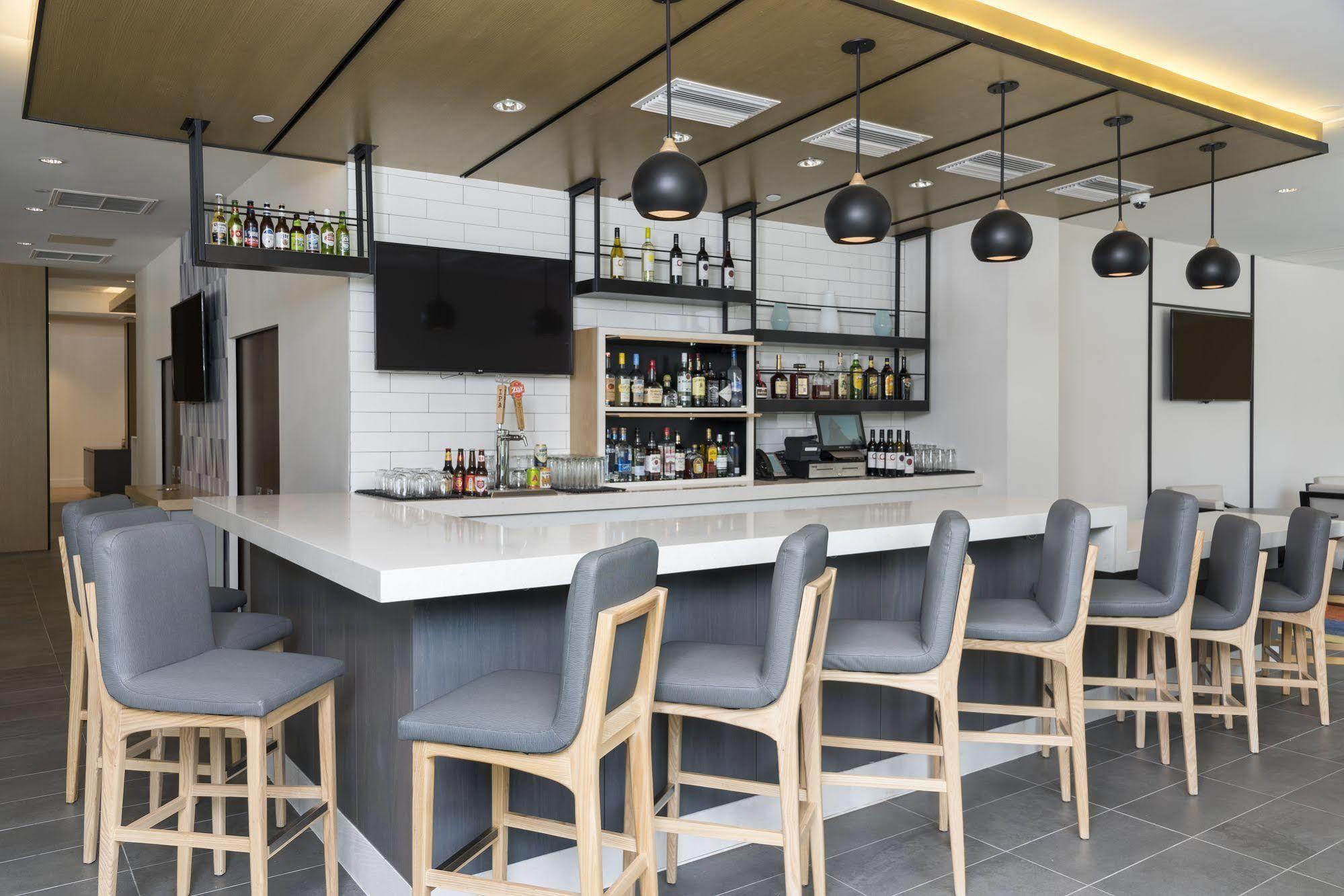Hyatt House Austin/Downtown Hotel Luaran gambar