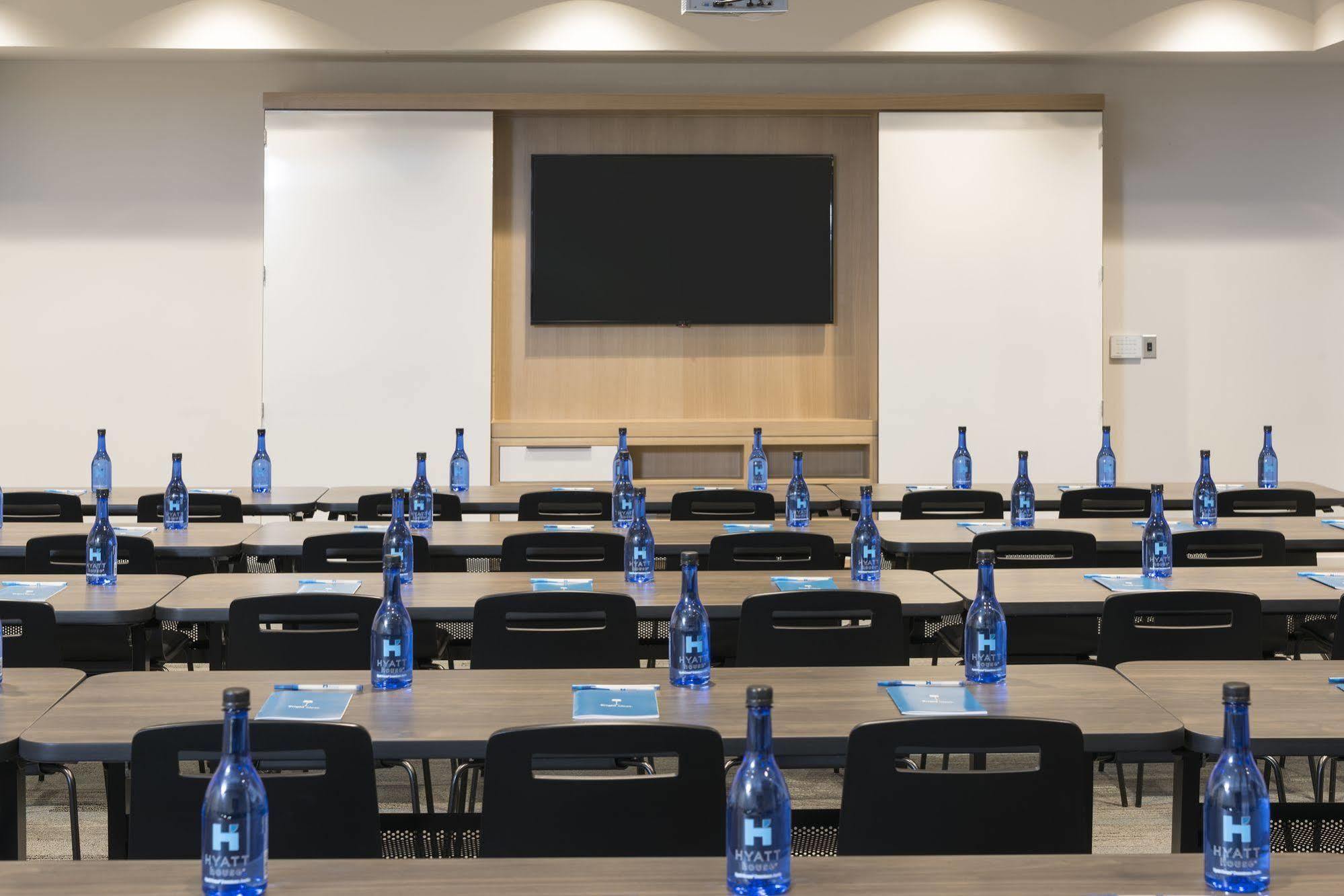 Hyatt House Austin/Downtown Hotel Luaran gambar