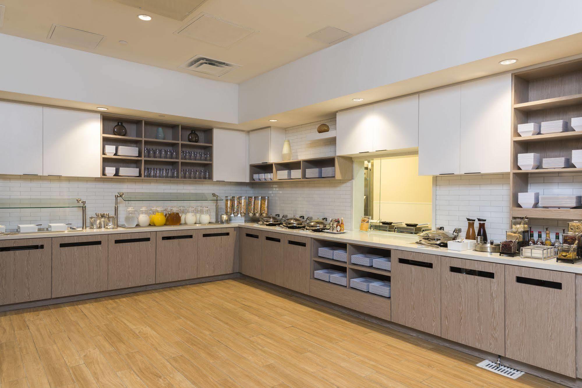 Hyatt House Austin/Downtown Hotel Luaran gambar
